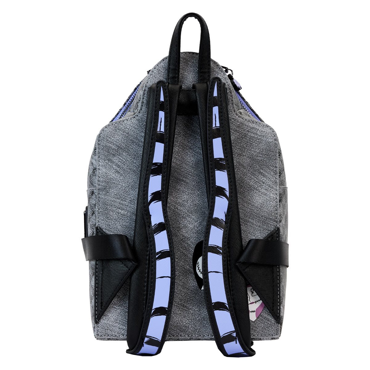 Loungefly™ The Nightmare Before Christmas™ Jack and Sally Eternally Yours Mini-Backpack....COMING SOON