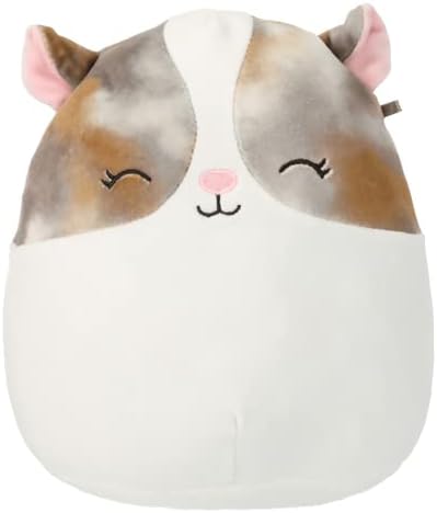 Squishmallows™ 7.5" Pax The Guinea Pig