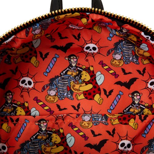 Loungefly™ Disney™ Winnie the Pooh™ Ladybug Pooh Cosplay Mini-Backpack