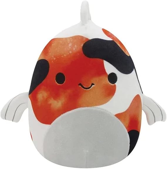 Squishmallows™ Original Dandii Koi Fish 7"