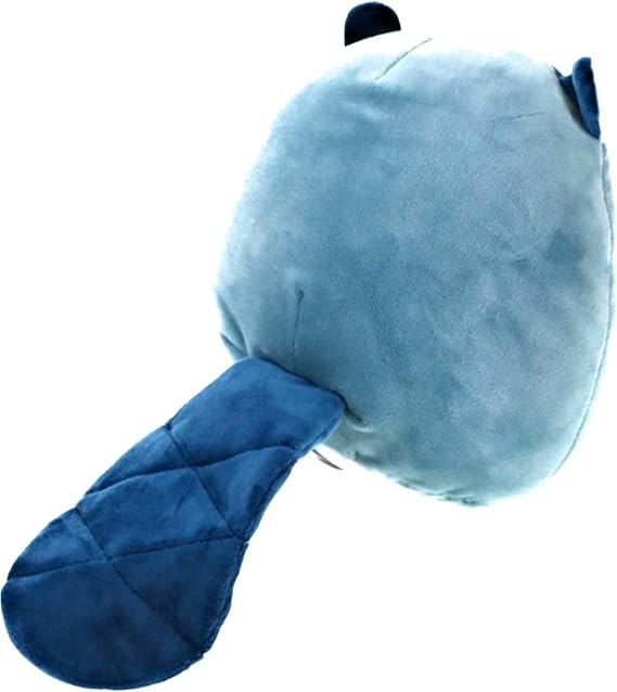 CLEARANCE!! Squishmallows™ 7.5" River the Beaver