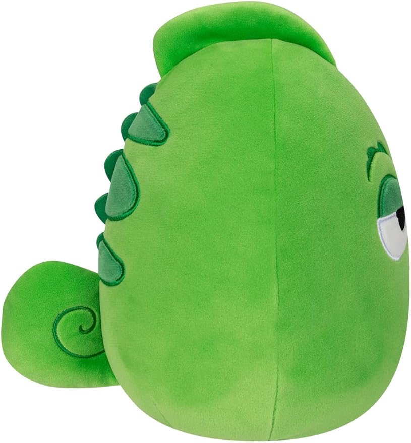 Squishmallows™ 8" Disney™ Sidekick Tangled™ Pascal
