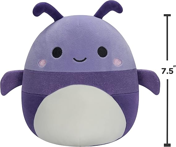 Squishmallows™ 7.5" Axel The Beetle
