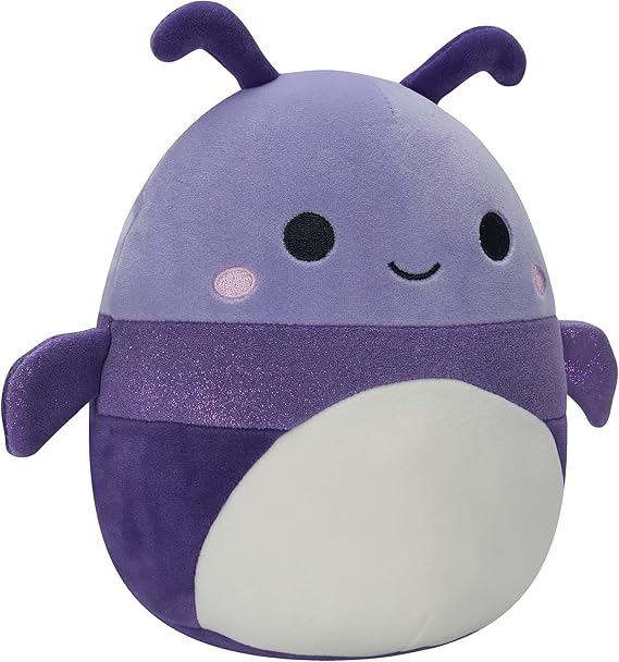 Squishmallows™ 7.5" Axel The Beetle