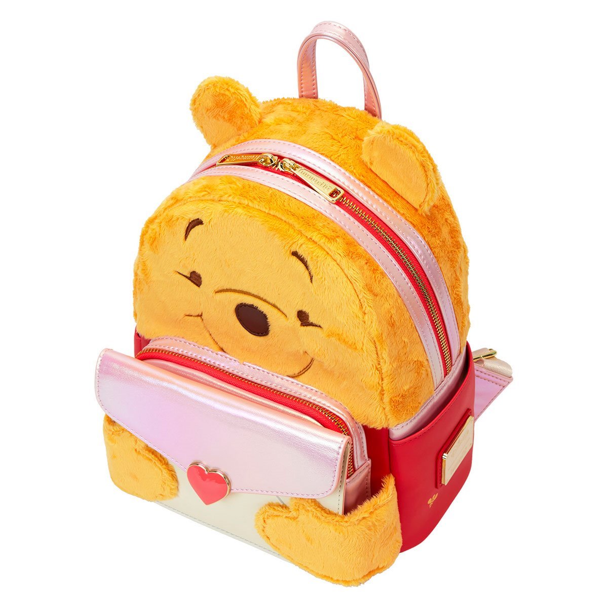 Loungefly™ Disney™ Winnie the Pooh™ Love Letter Mini-Backpack