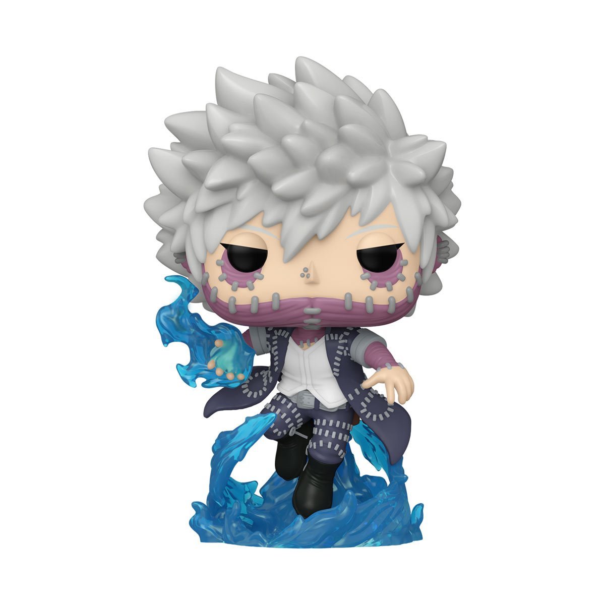 My Hero Academia ™ Dabi ™ Funko Pop! Vinyl Figure Plus #1834 - Specialty Series