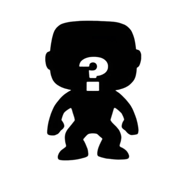 Mystery Funko Pop!™ Vinyl Figure Box