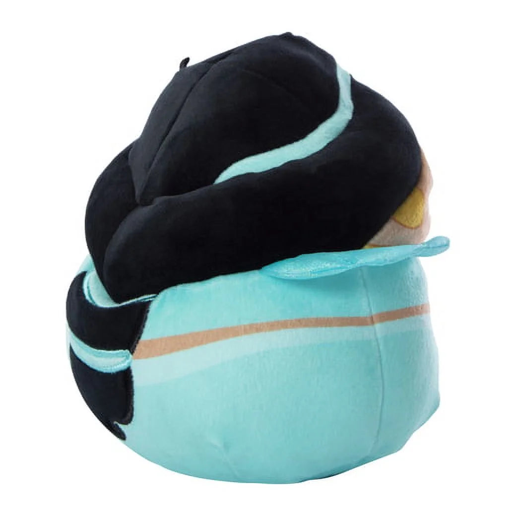 Squishmallows™ Disney™ Aladdin™ 6.5" Princess Jasmine
