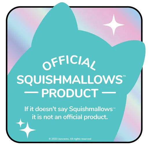 Squishmallows™ 6.5" Harry Potter™ Ron Weasley