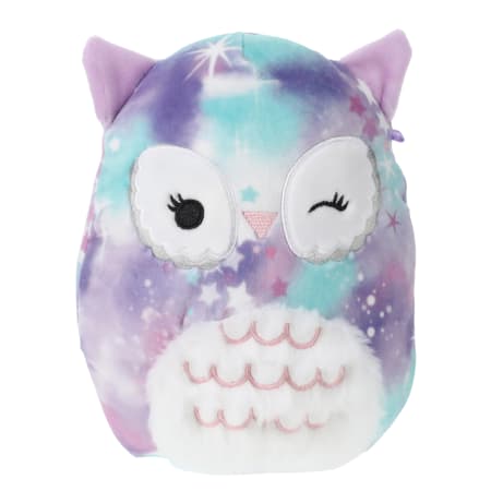 Squishmallows™ 7.5" Solina The Owl