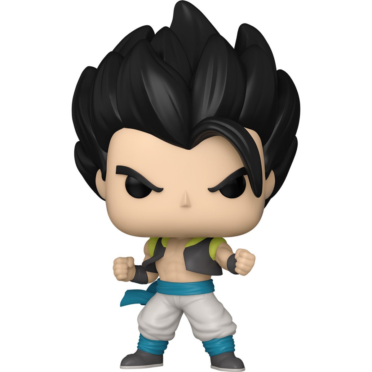 Dragon Ball Super™: Gogeta Funko Pop!™ Vinyl Figure #1863
