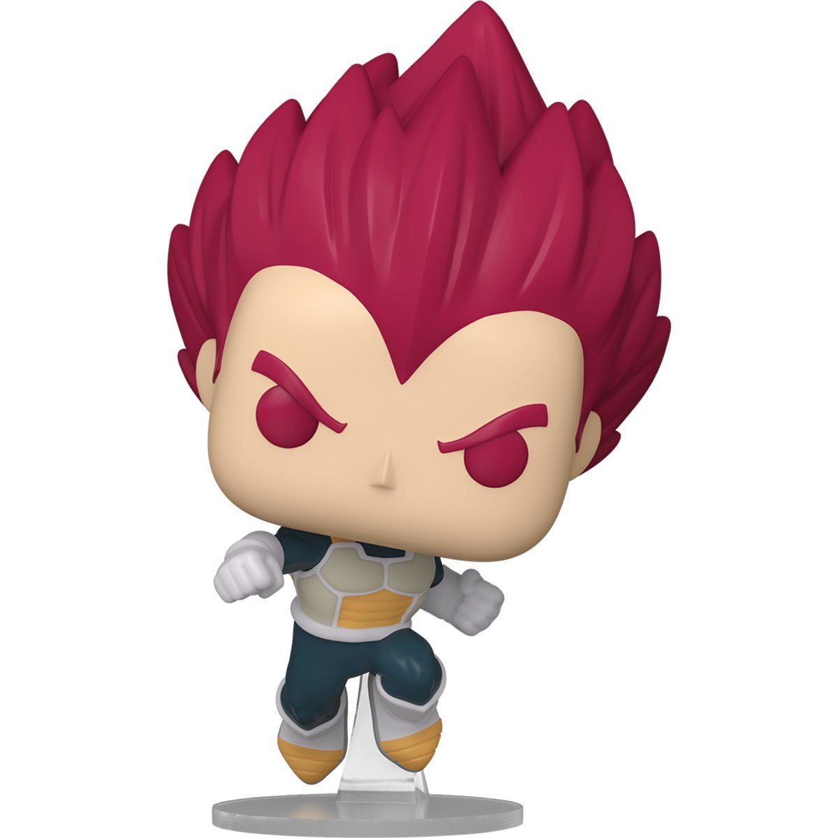 Dragon Ball Super™: Super Saiyan God Vegeta Funko Pop!™ Vinyl Figure #1862