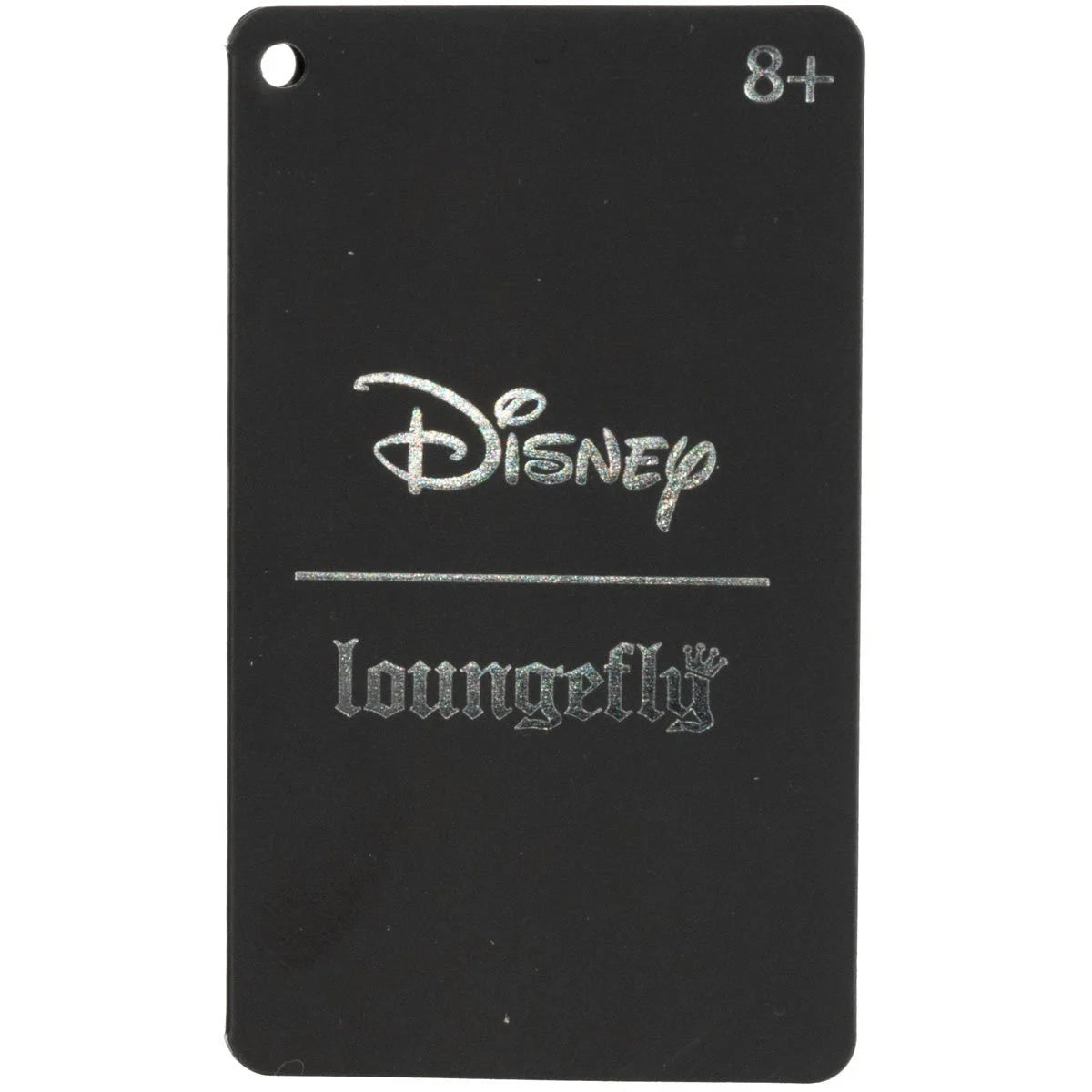 Loungefly™ Disney™ Lilo & Stitch™- Angel and Stitch Heart Kiss Crossbody Purse - Entertainment Earth Exclusive