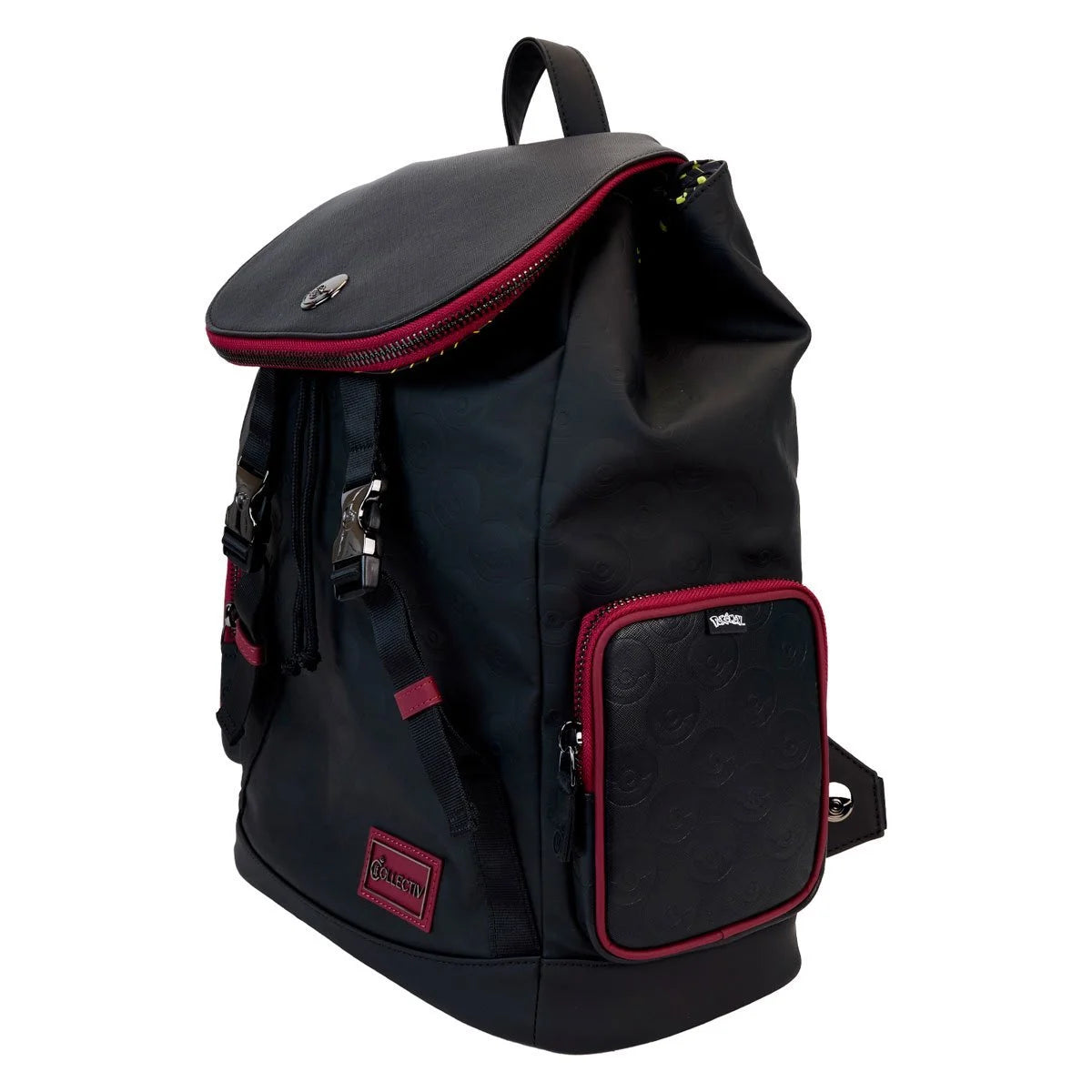 Loungefly™ Pokémon™ Collectr™ Collectiv™ Backpack