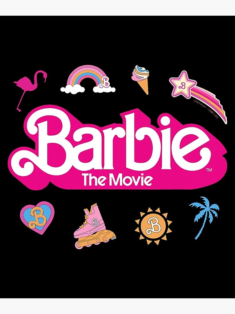 Barbie™ Movie President #1448 Barbie™ Funko Pop! .....COMING SOON