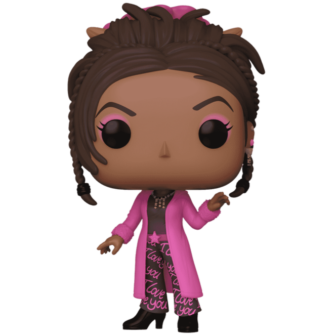 Disney™ 100 That's So Raven™ Raven Funko Pop!™ Television #1348 W/ Plastic Pop Protector