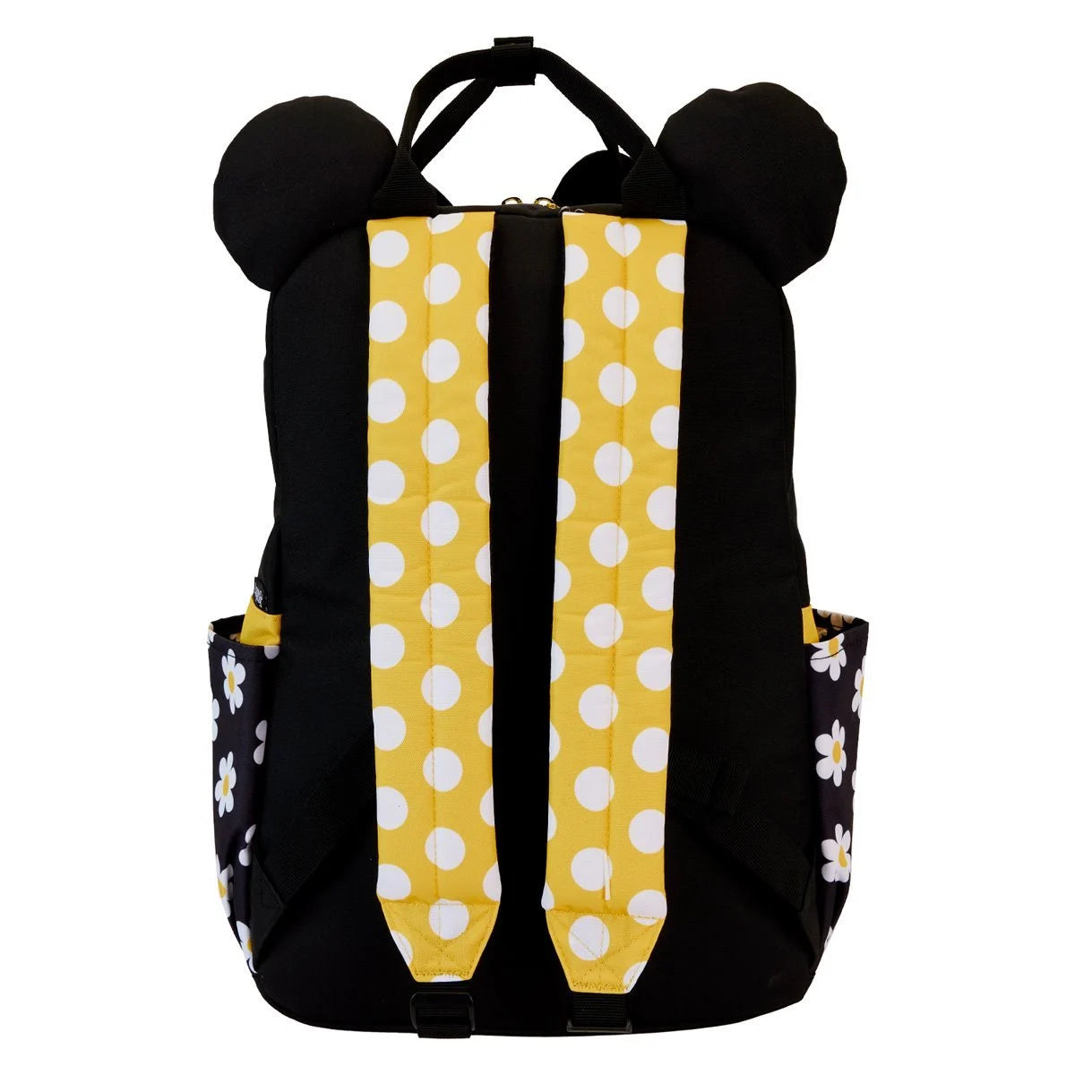 Loungefly™ Disney™ Minnie Mouse Daisy Loungefly Cosplay Nylon Full-Size Backpack