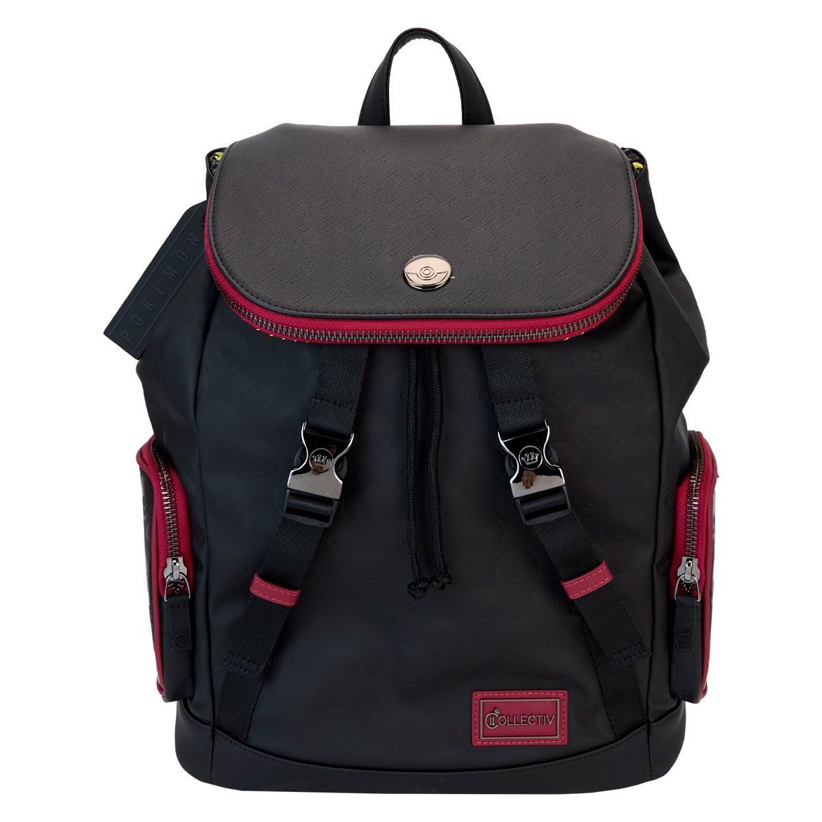 Loungefly™ Pokémon™ Collectr™ Collectiv™ Backpack