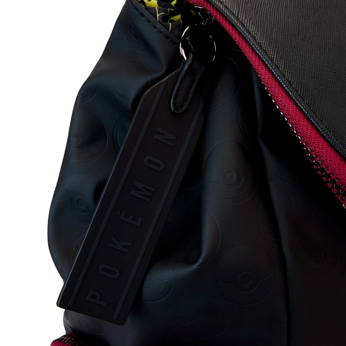 Loungefly™ Pokémon™ Collectr™ Collectiv™ Backpack