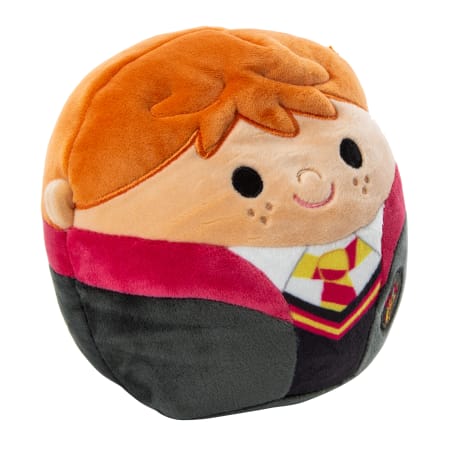Squishmallows™ 6.5" Harry Potter™ Ron Weasley