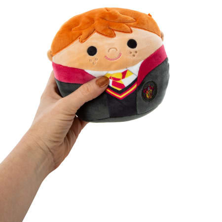 Squishmallows™ 6.5" Harry Potter™ Ron Weasley
