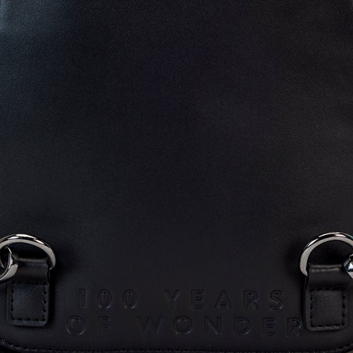 Loungefly™ Disney™ Mickey Mouse™ Convertible Crossbody / Mini Backpack Purse