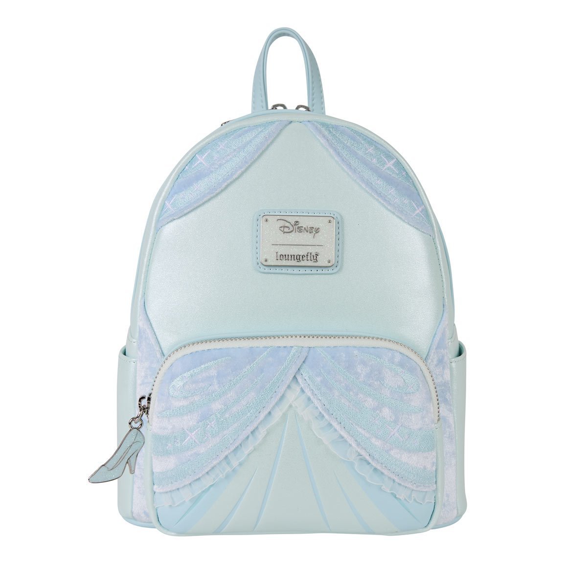 Loungefly™ Cinderella™ Cosplay Mini Backpack