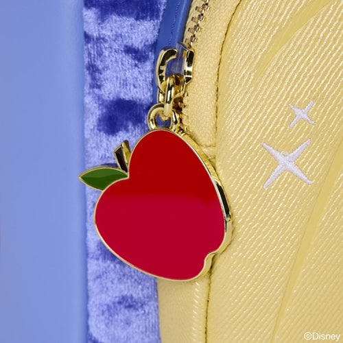 Loungefly™ Snow White™ Cosplay Mini Backpack