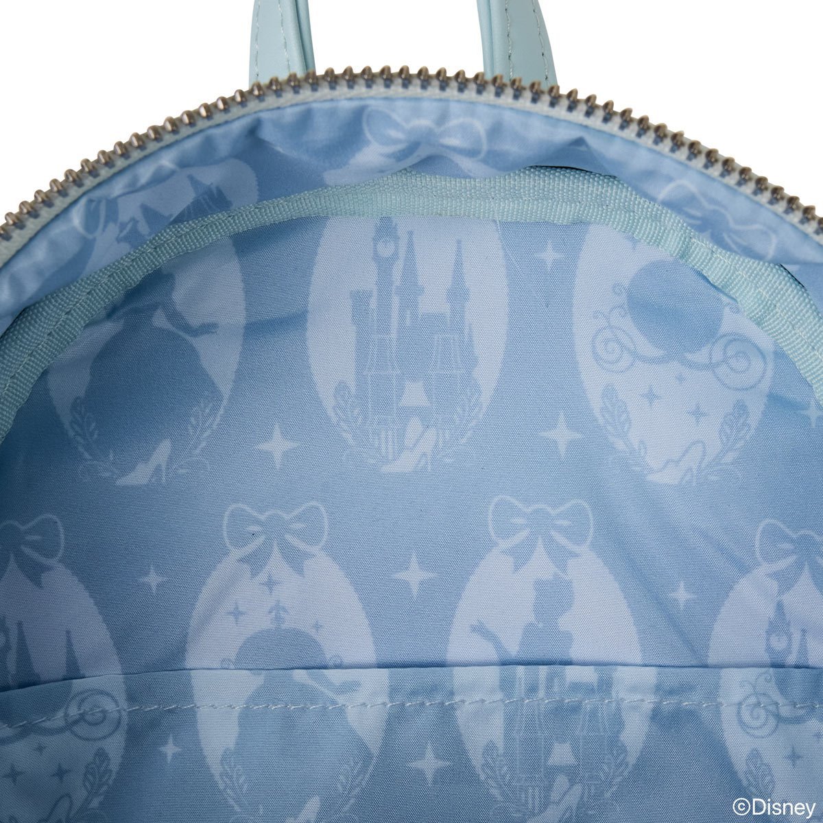 Loungefly™ Cinderella™ Cosplay Mini Backpack