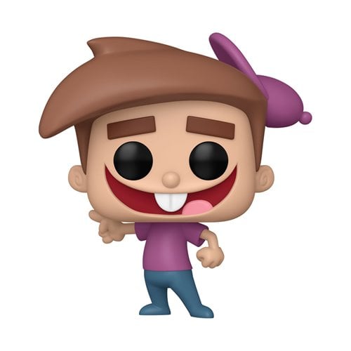 The Fairly OddParents™ Timmy Turner™ Funko Pop!™ Vinyl Figure #1690