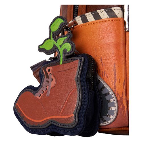 Loungefly™ Wall-E™ Cosplay Mini-Backpack