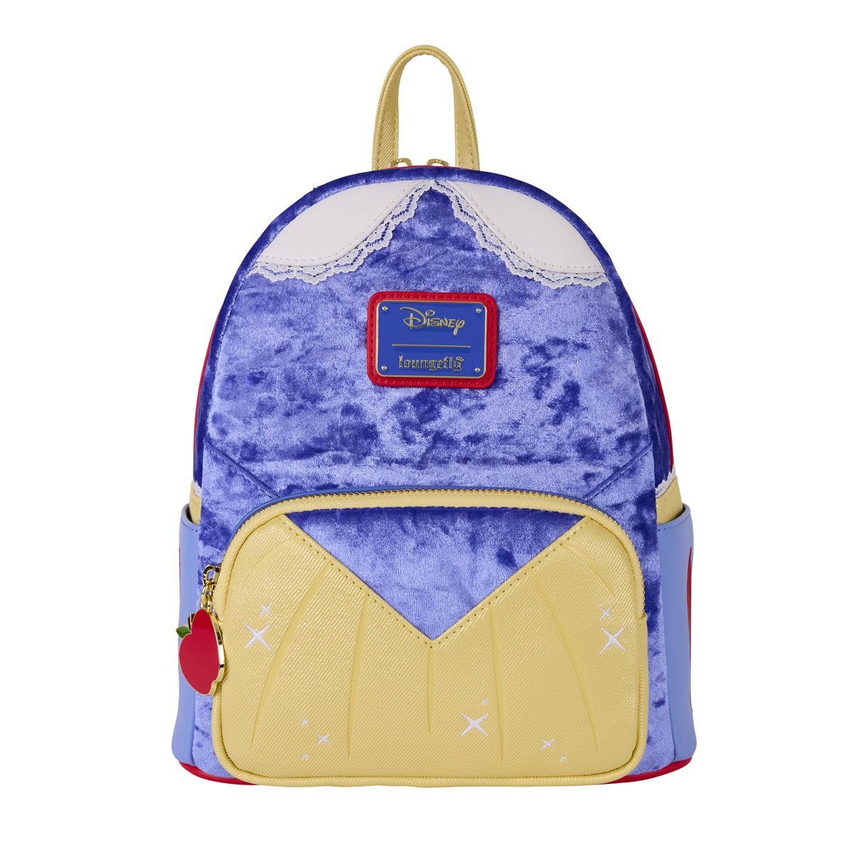 Loungefly™ Snow White™ Cosplay Mini Backpack