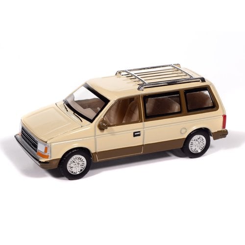 Auto World™ Premium 2025 Release 2 Version B 1:64 Scale Die-Cast Metal Vehicle Case of 6