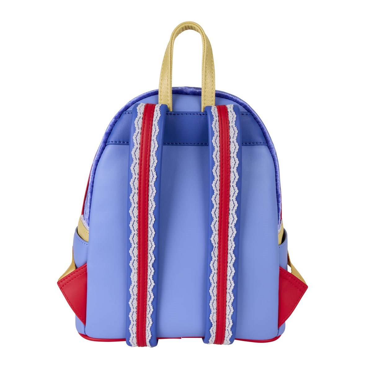 Loungefly™ Snow White™ Cosplay Mini Backpack
