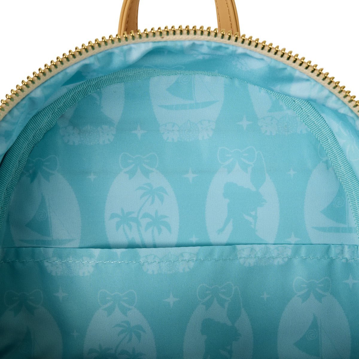 Loungefly™ Moana™ Cosplay Mini Backpack