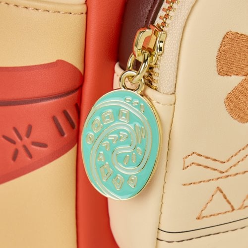 Loungefly™ Moana™ Cosplay Mini Backpack