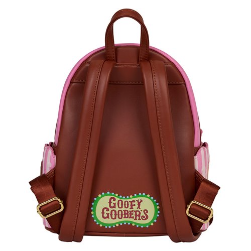 Loungefly™ SpongeBob™ SquarePants™ Goofy Goobers™ Mini-Backpack
