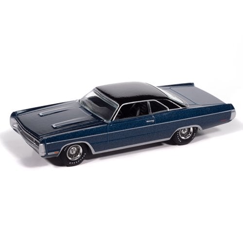 Auto World™ Premium 2025 Release 2 Version B 1:64 Scale Die-Cast Metal Vehicle Case of 6
