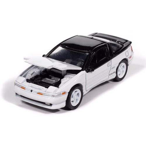Auto World™ Premium 2025 Release 2 Version A 1:64 Scale Die-Cast Metal Vehicle Case of 6