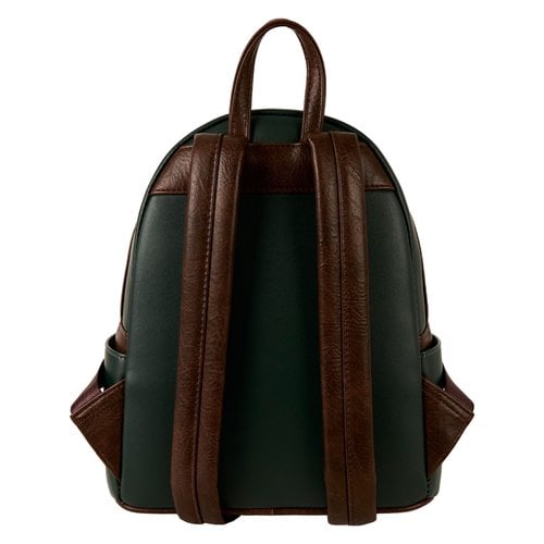 Loungefly™ The Fox and the Hound™ Best of Friends Mini-Backpack