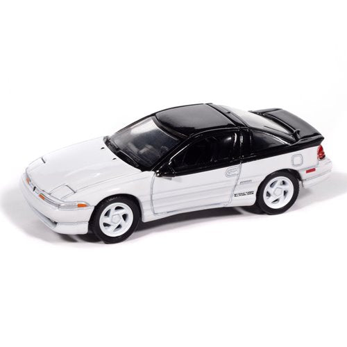 Auto World™ Premium 2025 Release 2 Version A 1:64 Scale Die-Cast Metal Vehicle Case of 6