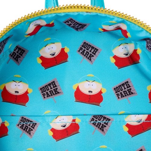 Loungefly™ South Park™ Cartman™ Cosplay Mini-Backpack