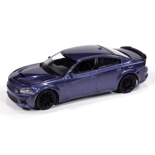 Auto World™ Premium 2024 Release 3 Version B 1:64 Scale Die-Cast Metal Vehicle Case of 6