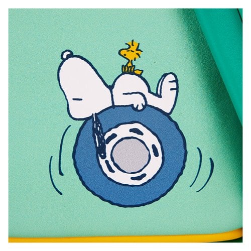 Loungefly™ Peanuts™ Snoopy™ Road Trip Mini-Backpack