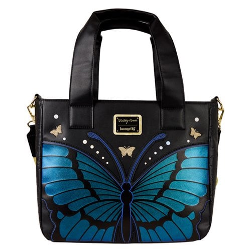 Loungefly™ Britney Spears™ Butterfly Tote Bag with Coin Bag COMING SOON!!