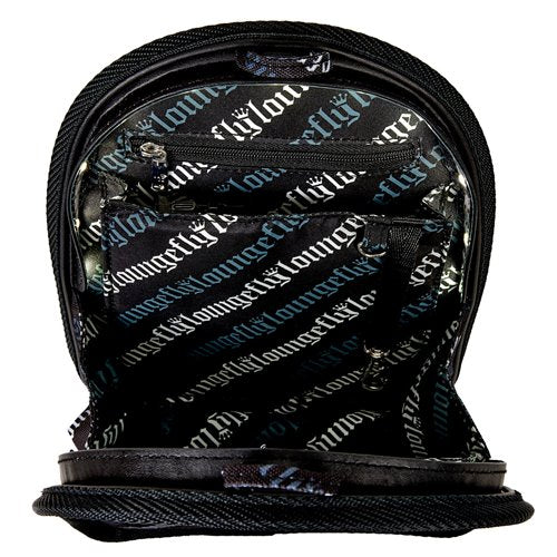 Loungefly™ Light-Up Rechargeable Mini-Backpack Insert Organizer