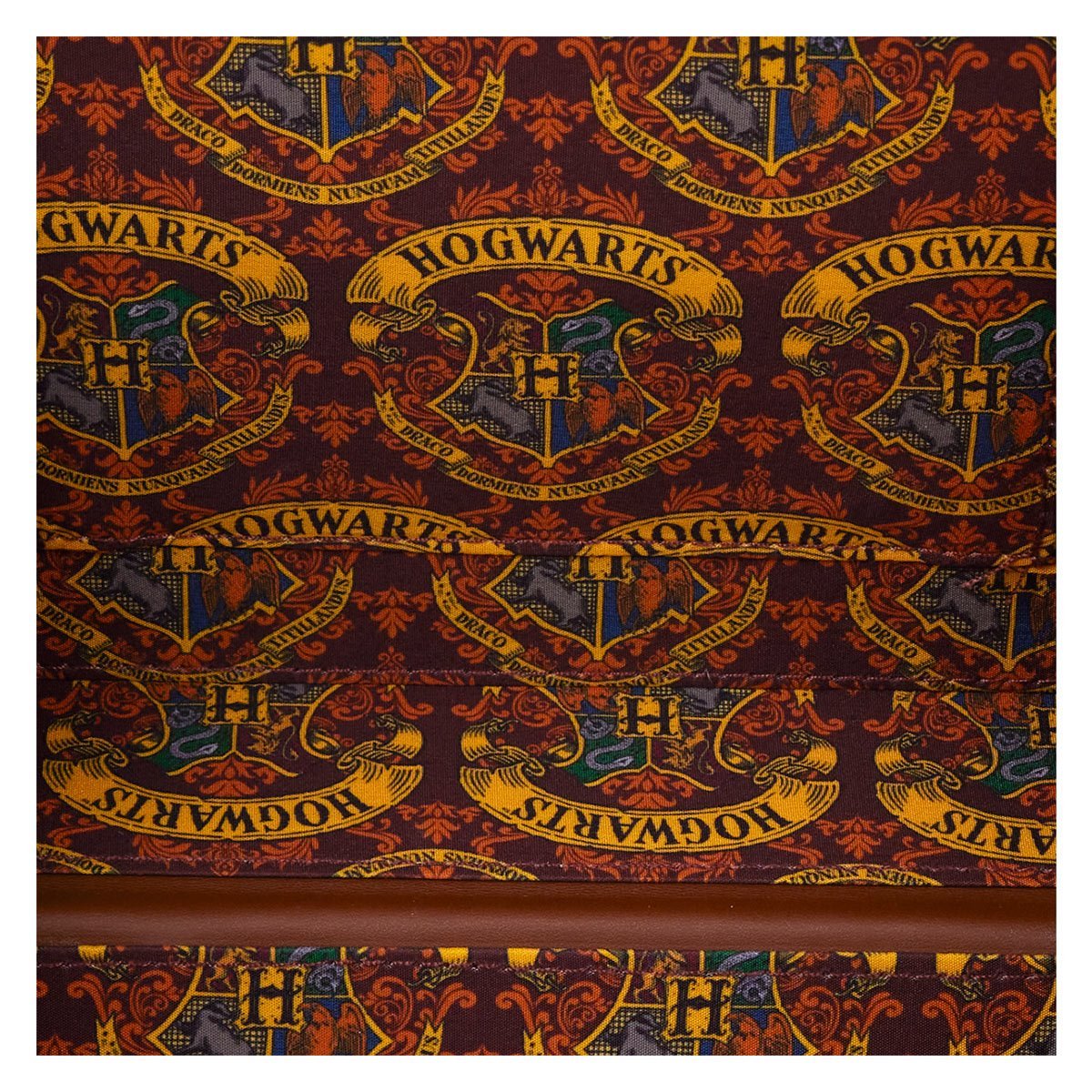 Loungefly™ Harry Potter™ Hogwarts™ Express™ Luggage Crossbody Purse