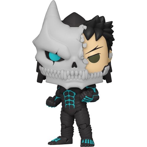 Kaiju No. 8™ Funko Pop!™ Vinyl Figure #2079 Chase Bundle