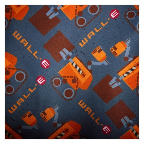 Loungefly™ Wall-E™ Cosplay Mini-Backpack