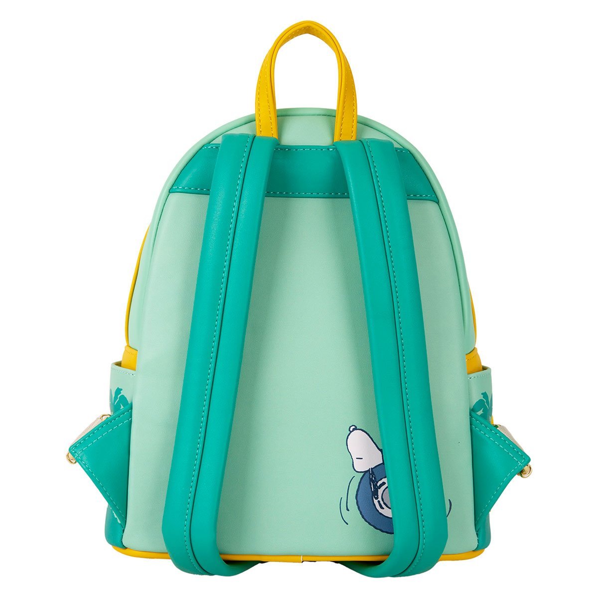 Loungefly™ Peanuts™ Snoopy™ Road Trip Mini-Backpack